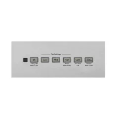 GE Appliances GE Hood Wall Mount 30