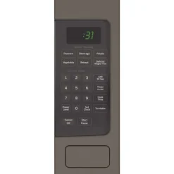 GE Profile 1.1 Cu Ft Microwave 24
