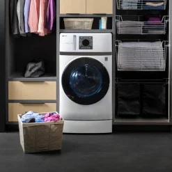 GE Profile 2 in 1 Dryer Washer, , 28