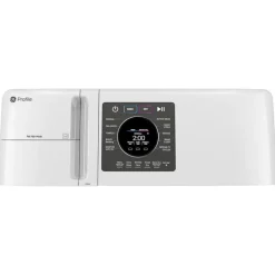 GE Profile 2 in 1 Dryer Washer, , 28