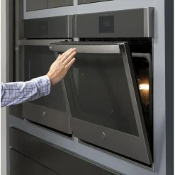 GE Profile 30 In Built-In Wall Oven  30"  Electric - PTS9000SNSS