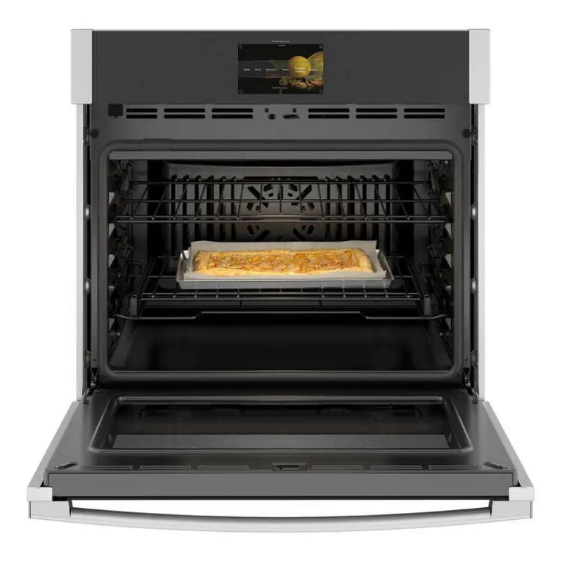 GE Profile 30 In Built-In Wall Oven 30" Electric - PTS9000SNSS