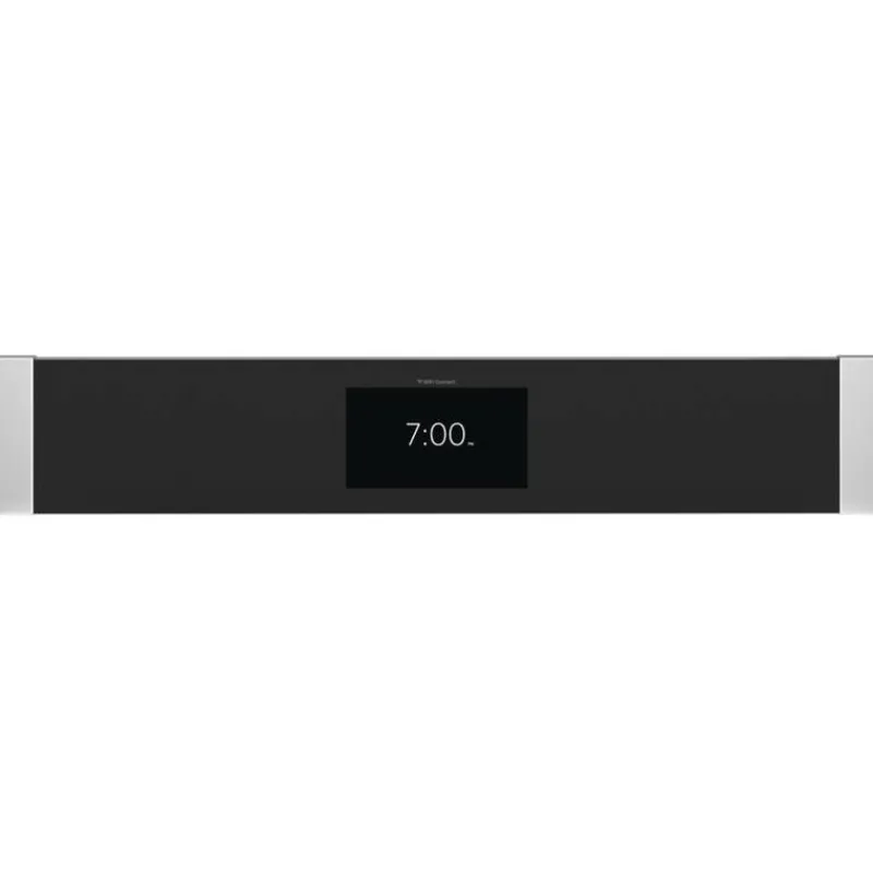 GE Profile 30 In Built-In Wall Oven 30" Electric - PTS9000SNSS