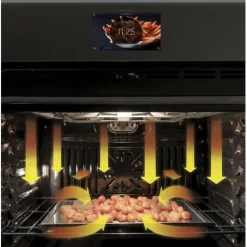 GE Profile 30 In Built-In Wall Oven 30