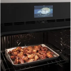 GE Profile 30 In Built-In Wall Oven 30