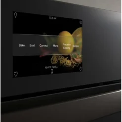GE Profile 30 In Built-In Wall Oven 30
