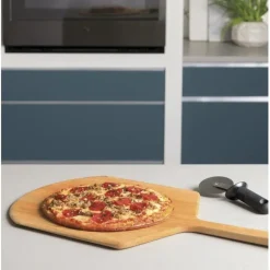 GE Profile 30 In Built-In Wall Oven 30
