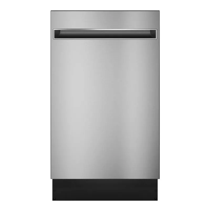 GE Profile 18 In Dishwasher Built-In 18" 47dB - PDT145SSLSS
