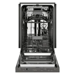 GE Profile 18 In Dishwasher Built-In 18