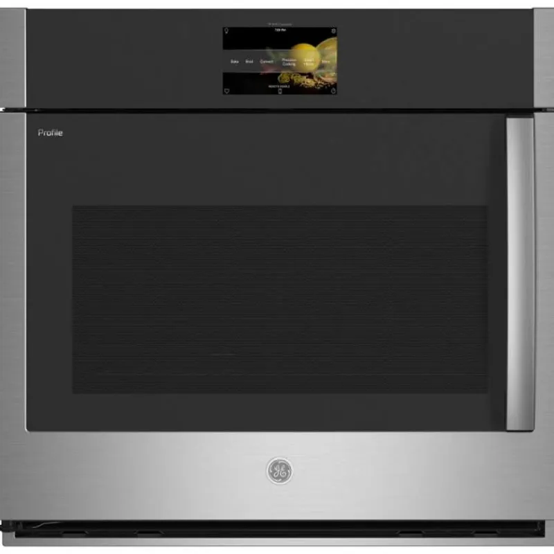 GE Profile Built-In Wall Oven 30" Electric - PTS700LSNSS