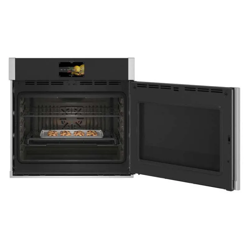 GE Profile Built-In Wall Oven 30" Electric - PTS700LSNSS
