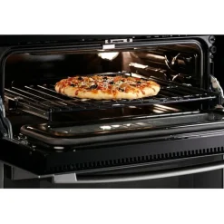 GE Profile Built-In Wall Oven 30" Electric - PTS9200SNSS