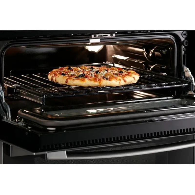 GE Profile Built-In Wall Oven 30" Electric - PTS9200SNSS