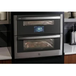 GE Profile Built-In Wall Oven 30