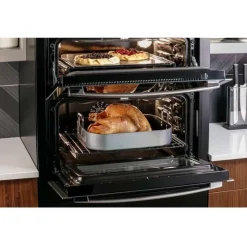 GE Profile Built-In Wall Oven 30