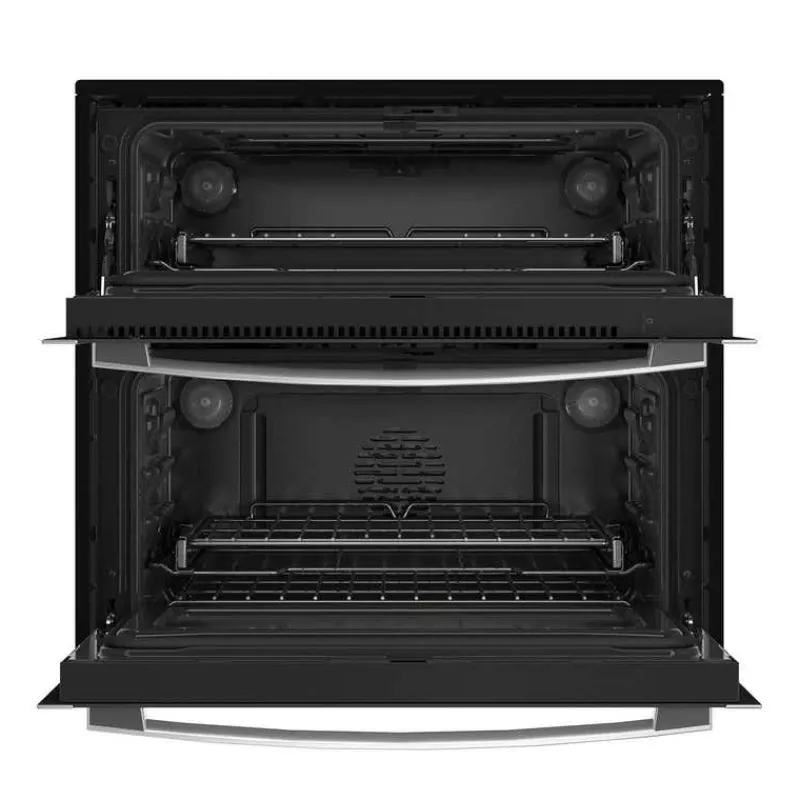 GE Profile Built-In Wall Oven 30" Electric - PTS9200SNSS
