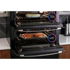 GE Profile Built-In Wall Oven 30
