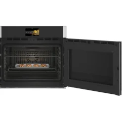 GE Profile Built-In Wall Oven 30" Electric - PTS700RSNSS