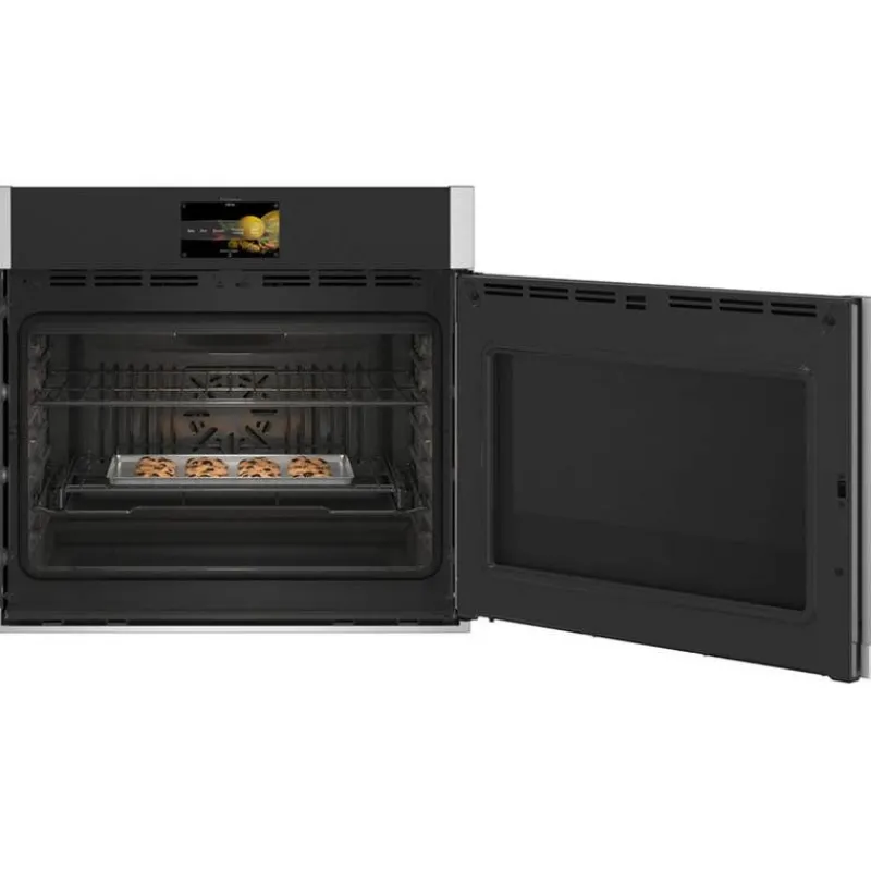 GE Profile Built-In Wall Oven 30" Electric - PTS700RSNSS