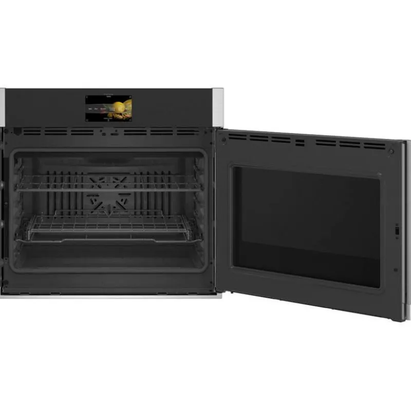 GE Profile Built-In Wall Oven 30" Electric - PTS700RSNSS