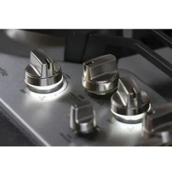 GE Profile Cooktop Gas 30" - PGP9030SLSS