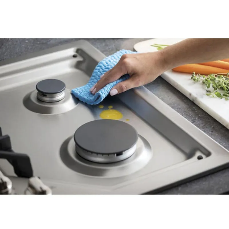 GE Profile Cooktop Gas 30" - PGP9030SLSS
