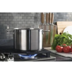GE Profile Cooktop Gas 30