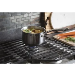 GE Profile Cooktop Gas 30