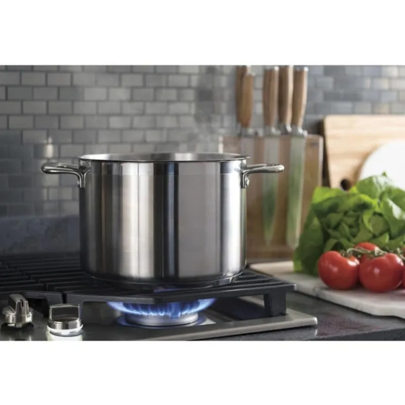 GE Profile Cooktop Gas 36" - PGP9036SLSS