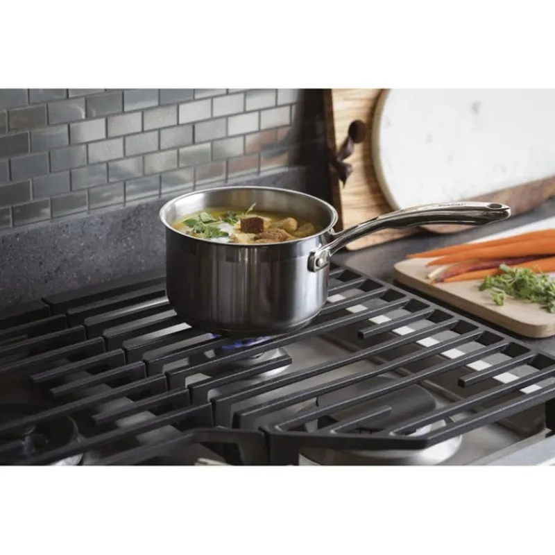 GE Profile Cooktop Gas 36" - PGP9036SLSS