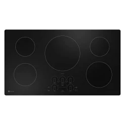 GE Profile Cooktop Glass-Ceramic 36