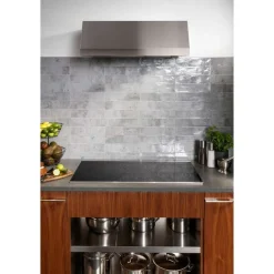 GE Profile Cooktop Glass-Ceramic 36" Electric - PEP7036DTBB