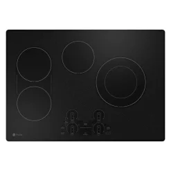 GE Profile Cooktop Glass-Ceramic 30" Electric - PEP7030DTBB