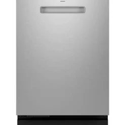 GE Profile Dishwasher Built-In 24