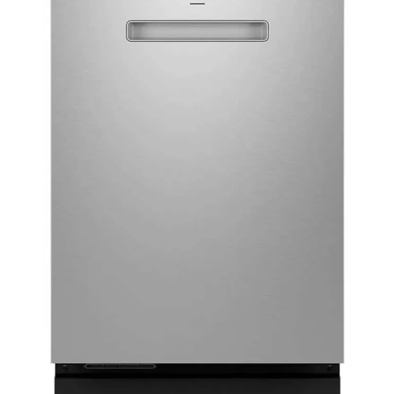 GE Profile Dishwasher Built-In 24" 42dB - PDP755SYVFS