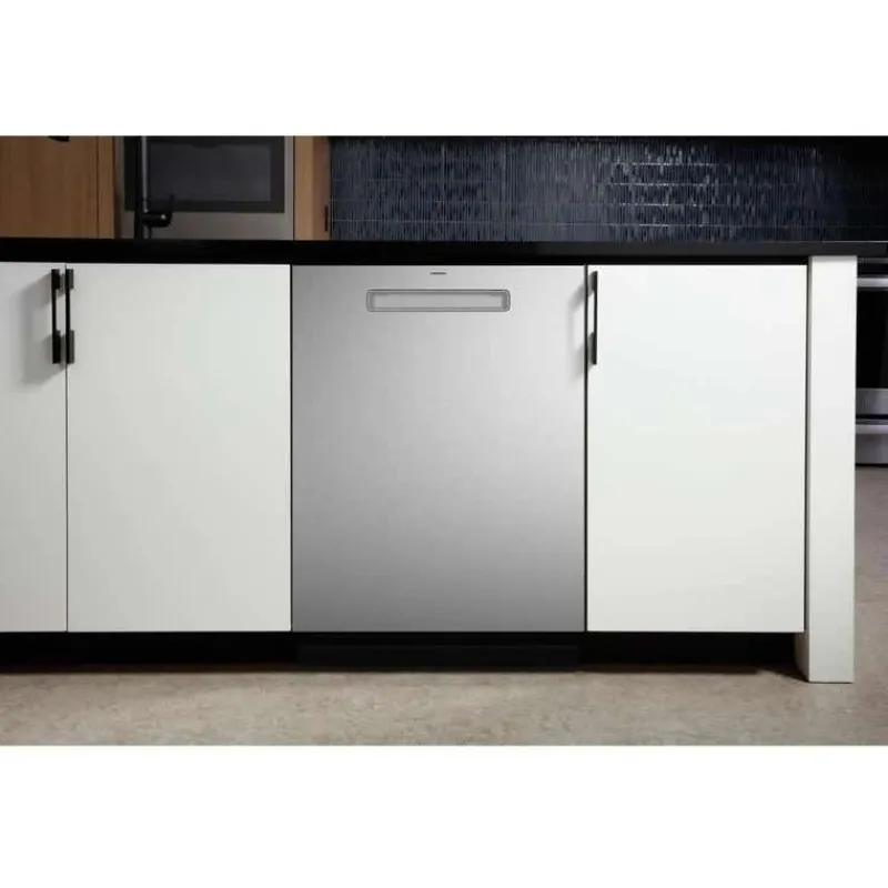 GE Profile Dishwasher Built-In 24" 42dB - PDP755SYVFS