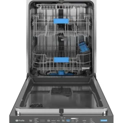 GE Profile Dishwasher Built-In 24