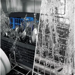 GE Profile Dishwasher Built-In 24