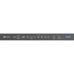 GE Profile Dishwasher Built-In 24