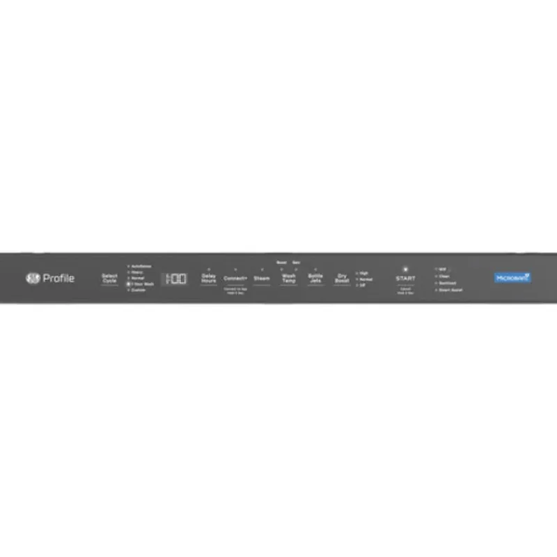 GE Profile Dishwasher Built-In 24" 45dB - PDT705SYWFS