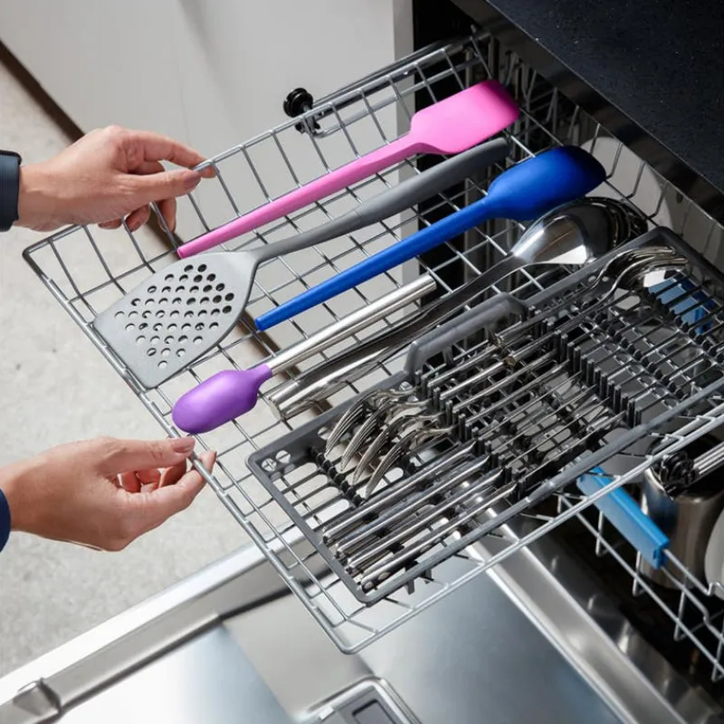 GE Profile Dishwasher Built-In 24" 45dB - PDT705SYWFS