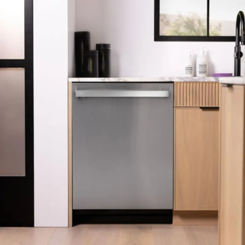 GE Profile Dishwasher Built-In 24" 45dB - PDT705SYWFS