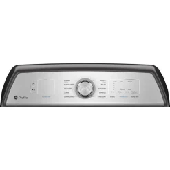 GE Profile Dryer 27" - PTD60EBMRDG