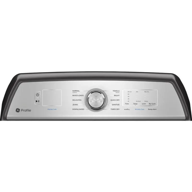 GE Profile Dryer 27" - PTD60EBMRDG