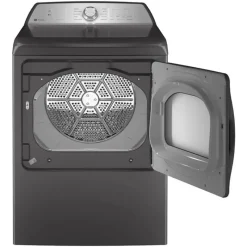 GE Profile Dryer 27