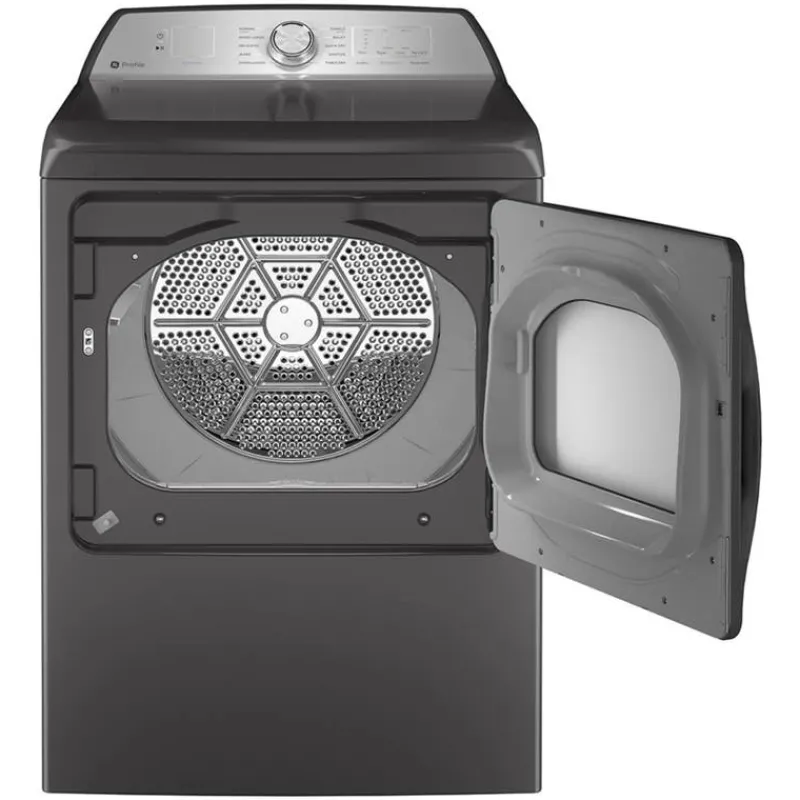 GE Profile Dryer 27" - PTD60EBMRDG