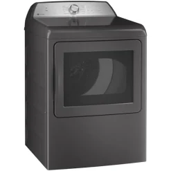 GE Profile Dryer 27