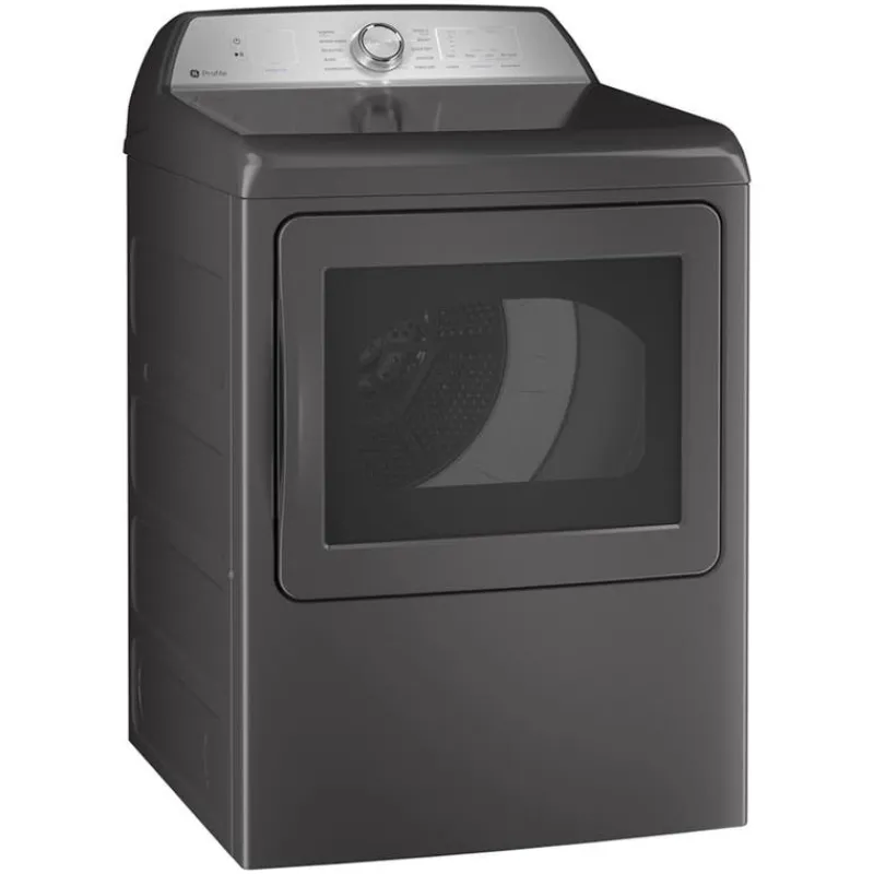 GE Profile Dryer 27" - PTD60EBMRDG
