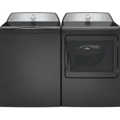 GE Profile Dryer 27