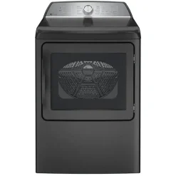 GE Profile Dryer 27